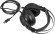 Наушники с микрофоном A4Tech Bloody G525 черный 2м мониторные оголовье (G525 BLACK) Наушники с микрофоном A4Tech Bloody G525 черный 2м мониторные оголовье (G525 BLACK)