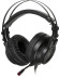 Наушники с микрофоном A4Tech Bloody G525 черный 2м мониторные оголовье (G525 BLACK) Наушники с микрофоном A4Tech Bloody G525 черный 2м мониторные оголовье (G525 BLACK)