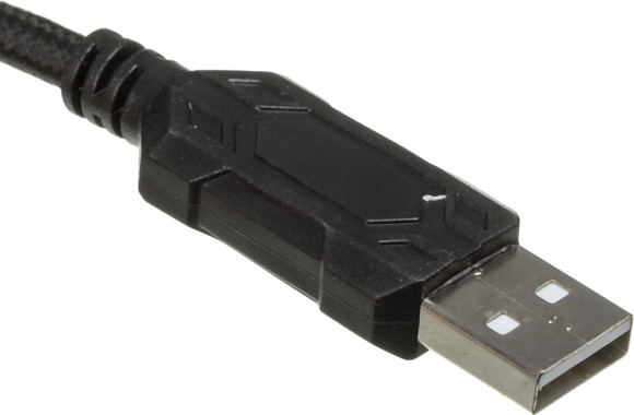 Наушники с микрофоном A4Tech Bloody G525 черный 2м мониторные оголовье (G525 BLACK) Наушники с микрофоном A4Tech Bloody G525 черный 2м мониторные оголовье (G525 BLACK)