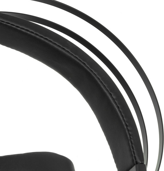 Наушники с микрофоном A4Tech Bloody G525 черный 2м мониторные оголовье (G525 BLACK) Наушники с микрофоном A4Tech Bloody G525 черный 2м мониторные оголовье (G525 BLACK)