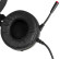 Наушники с микрофоном A4Tech Bloody G525 черный 2м мониторные оголовье (G525 BLACK) Наушники с микрофоном A4Tech Bloody G525 черный 2м мониторные оголовье (G525 BLACK)