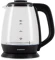 Чайник электрический Starwind SKS3036 1.7л. 2200Вт черный корпус: стекло