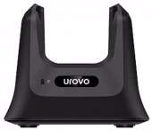 Зарядная станция Urovo ACC-HBCRT40BE для RT40 Зарядная станция Urovo ACC-HBCRT40BE для RT40