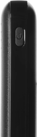 Мобильный аккумулятор Hoco J100 High-ranking 10000mAh 2.1A 2xUSB-A черный Мобильный аккумулятор Hoco J100 High-ranking 10000mAh 2.1A 2xUSB-A черный