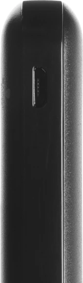 Мобильный аккумулятор Hoco J100 High-ranking 10000mAh 2.1A 2xUSB-A черный Мобильный аккумулятор Hoco J100 High-ranking 10000mAh 2.1A 2xUSB-A черный