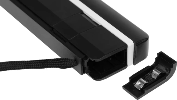 Детектор банкнот PRO 4 LED просмотровый (Т-06822)