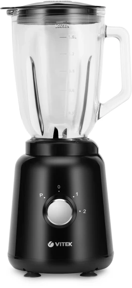 Блендер стационарный Vitek Metropolis VT-1460 800Вт разноцветный