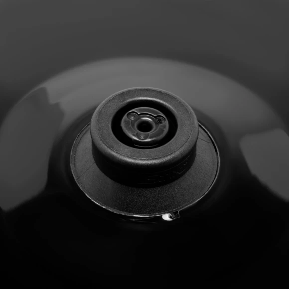 Чайник электрический Hyundai HYK-G2012 1.7л. 2000Вт черный/прозрачный корпус: пластик Чайник электрический Hyundai HYK-G2012 1.7л. 2000Вт черный/прозрачный корпус: пластик