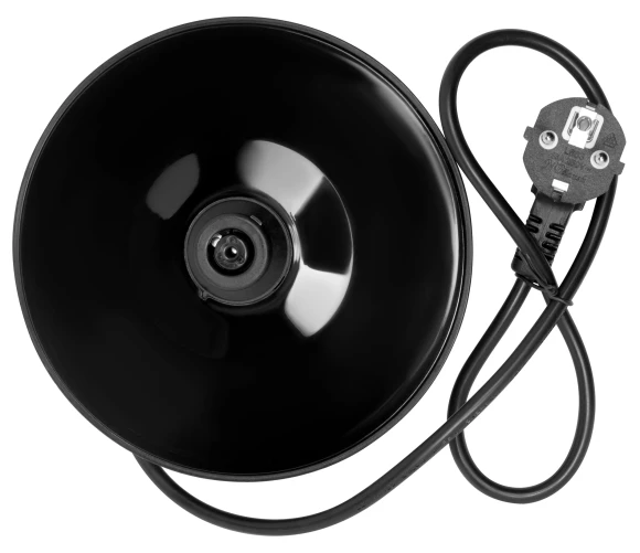 Чайник электрический Hyundai HYK-G2012 1.7л. 2000Вт черный/прозрачный корпус: пластик Чайник электрический Hyundai HYK-G2012 1.7л. 2000Вт черный/прозрачный корпус: пластик