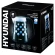 Чайник электрический Hyundai HYK-G2012 1.7л. 2000Вт черный/прозрачный корпус: пластик Чайник электрический Hyundai HYK-G2012 1.7л. 2000Вт черный/прозрачный корпус: пластик