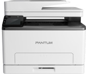 МФУ лазерный Pantum CM1100ADW A4 Duplex Net WiFi белый МФУ лазерный Pantum CM1100ADW A4 Duplex Net WiFi белый