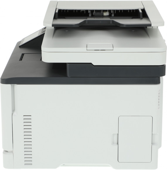 МФУ лазерный Pantum CM1100ADW A4 Duplex Net WiFi белый