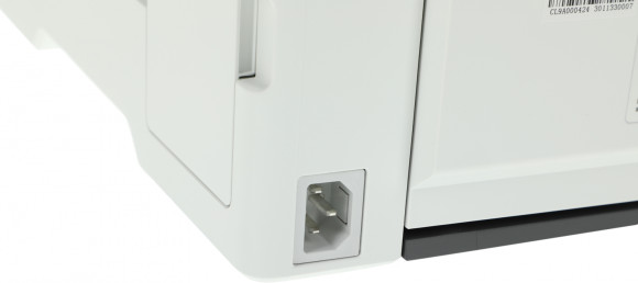 МФУ лазерный Pantum CM1100ADW A4 Duplex Net WiFi белый