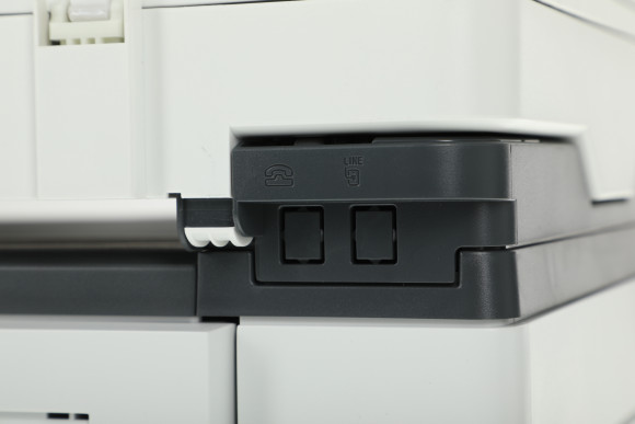 МФУ лазерный Pantum CM1100ADW A4 Duplex Net WiFi белый