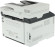 МФУ лазерный Pantum CM1100ADW A4 Duplex Net WiFi белый