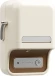 Термопринтер Niimbot B21S (1746728) 203dpi 60мм/с/USB/BT для печ.этик. белый