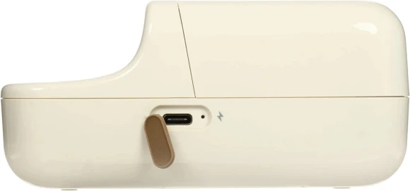 Термопринтер Niimbot B21S (1746728) 203dpi 60мм/с/USB/BT для печ.этик. белый