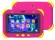 Планшет Digma CITI Kids MT8321 (1.3) 4C RAM2Gb ROM32Gb 7" IPS 1024x600 3G Android 9.0 розовый 2Mpix 0.3Mpix BT WiFi microSDHC 64Gb 2800mAh