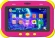 Планшет Digma CITI Kids MT8321 (1.3) 4C RAM2Gb ROM32Gb 7" IPS 1024x600 3G Android 9.0 розовый 2Mpix 0.3Mpix BT WiFi microSDHC 64Gb 2800mAh