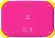 Планшет Digma CITI Kids MT8321 (1.3) 4C RAM2Gb ROM32Gb 7" IPS 1024x600 3G Android 9.0 розовый 2Mpix 0.3Mpix BT WiFi microSDHC 64Gb 2800mAh