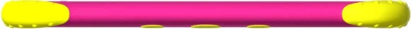 Планшет Digma CITI Kids MT8321 (1.3) 4C RAM2Gb ROM32Gb 7" IPS 1024x600 3G Android 9.0 розовый 2Mpix 0.3Mpix BT WiFi microSDHC 64Gb 2800mAh