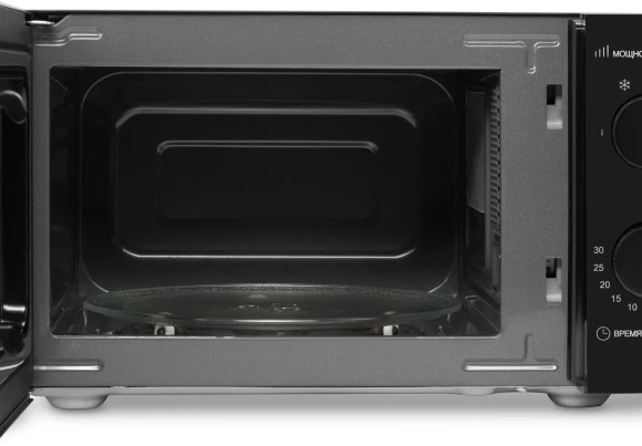 Микроволновая Печь Starwind SMW4520 20л. 700Вт черный