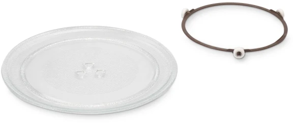 Микроволновая Печь Starwind SMW4520 20л. 700Вт черный