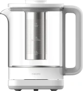 Блендер стационарный Xiaomi Blender EU 600Вт черный