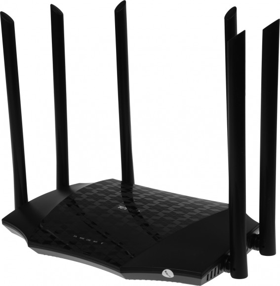 Маршрутизатор MikroTik hEX refresh (E50UG) 10/100/1000BASE-TX белый