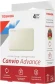Жесткий диск Toshiba USB3.0 4TB HDTCA40EW3CA Canvio Advance 2.5" светло-бежевый