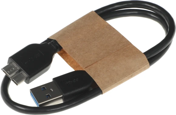 Жесткий диск Toshiba USB3.0 4TB HDTCA40EW3CA Canvio Advance 2.5" светло-бежевый