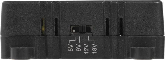 Сплиттер PoE Osnovo PoE Splitter/G2 Сплиттер PoE Osnovo PoE Splitter/G2