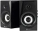 Колонки Оклик OK-166 BT 2.0 черный 40Вт BT