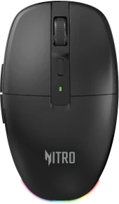 Мышь Acer OMW401 черный оптическая 2000dpi USB 4but (ZL.MCEEE.031) Мышь Acer OMW401 черный оптическая 2000dpi USB 4but (ZL.MCEEE.031)