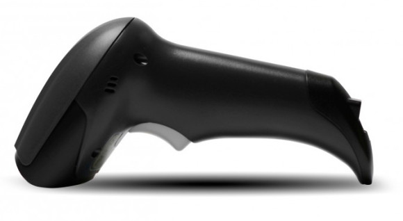Сканер штрих-кода Mertech CL-2310 Dongle 2D беспроводной черный (4812)