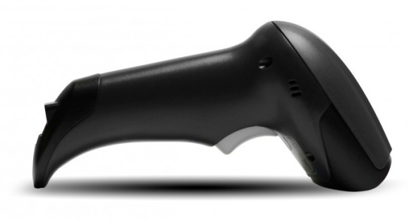Сканер штрих-кода Mertech CL-2310 Dongle 2D беспроводной черный (4812)