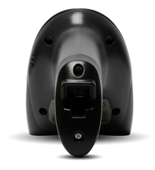 Сканер штрих-кода Mertech CL-2310 Dongle 2D беспроводной черный (4812)