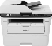 МФУ лазерный Ricoh SP 230SFNw (408293) A4 Duplex WiFi серый МФУ лазерный Ricoh SP 230SFNw (408293) A4 Duplex WiFi серый