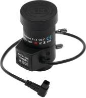 Объектив Trassir TR-L4M2.7D5-50IR Объектив Trassir TR-L4M2.7D5-50IR