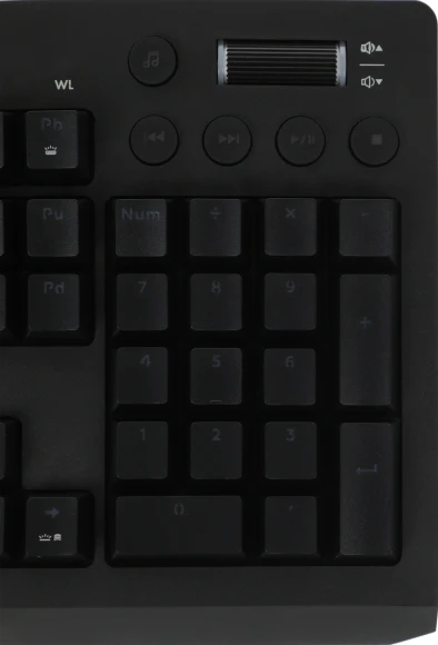 Клавиатура GMNG GG-KB770XP механическая черный USB Multimedia for gamer LED (подставка для запястий) (1901099) Клавиатура GMNG GG-KB770XP механическая черный USB Multimedia for gamer LED (подставка для запястий) (1901099)