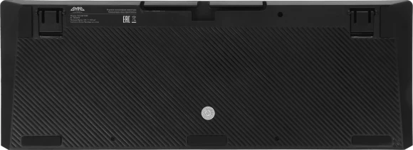 Клавиатура GMNG GG-KB770XP механическая черный USB Multimedia for gamer LED (подставка для запястий) (1901099) Клавиатура GMNG GG-KB770XP механическая черный USB Multimedia for gamer LED (подставка для запястий) (1901099)