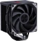 Устройство охлаждения(кулер) Bloody AC-13 Soc-AM5/AM4/1200/1700/1851 черный 4-pin 14-26dB Al+Cu 250W 651gr Ret (AC-13-250-BK)