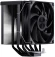 Устройство охлаждения(кулер) Bloody AC-13 Soc-AM5/AM4/1200/1700/1851 черный 4-pin 14-26dB Al+Cu 250W 651gr Ret (AC-13-250-BK)