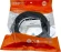Кабель ver1.2 DisplayPort (m) DisplayPort (m) 5м черный