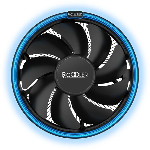 Устройство охлаждения(кулер) PcCooler E126M B одноцветная Soc-AM5/AM4/1200/1700/1851 черный 4-pin 26.5dB Al 90W 290gr Ret (R3-0120WBKBXX-GL) Устройство охлаждения(кулер) PcCooler E126M B одноцветная Soc-AM5/AM4/1200/1700/1851 черный 4-pin 26.5dB Al 90W 290gr Ret (R3-0120WBKBXX-GL)