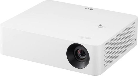 Проектор LG CineBeam PF610P DLP 1000Lm LS (1920x1080) 150000:1 ресурс лампы:30000часов 2xUSB typeA 2xHDMI 1.7кг Проектор LG CineBeam PF610P DLP 1000Lm LS (1920x1080) 150000:1 ресурс лампы:30000часов 2xUSB typeA 2xHDMI 1.7кг
