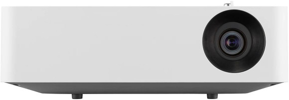 Проектор LG CineBeam PF610P DLP 1000Lm LS (1920x1080) 150000:1 ресурс лампы:30000часов 2xUSB typeA 2xHDMI 1.7кг Проектор LG CineBeam PF610P DLP 1000Lm LS (1920x1080) 150000:1 ресурс лампы:30000часов 2xUSB typeA 2xHDMI 1.7кг