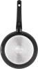 Сковорода Rondell Vero RDA-1494 круглая 26см покрытие: Xylan Plus ручка несъемная (без крышки) серый