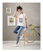 Термотрансфер Avery Zweckform MD1001 A4/5л./белый матовое для струйной печати Термотрансфер Avery Zweckform MD1001 A4/5л./белый матовое для струйной печати