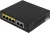 Коммутатор Netis P106C (L2) 6x100Мбит/с 4PoE+ 60W неуправляемый